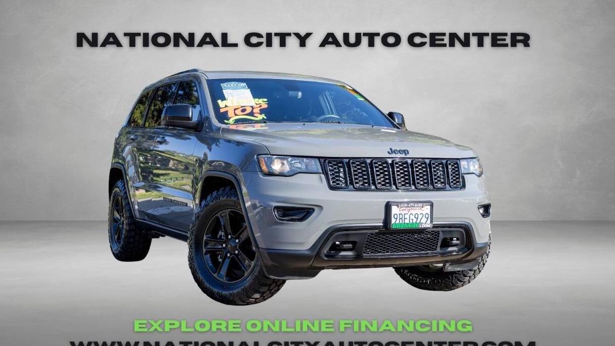 JEEP GRAND CHEROKEE 2019 1C4RJFAG3KC758970 image